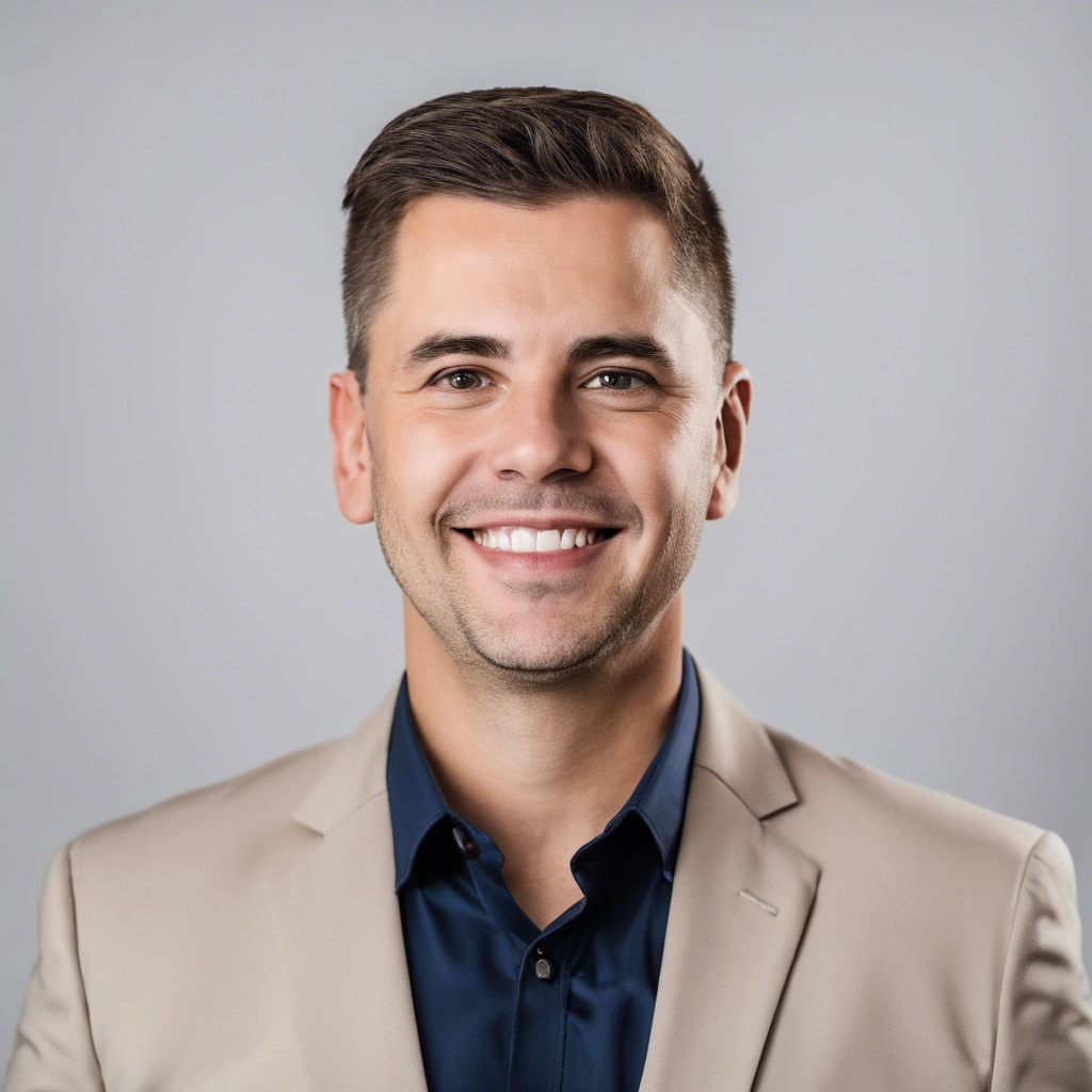 Nick Brunotte