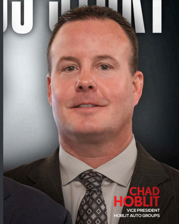 Chad Hoblit