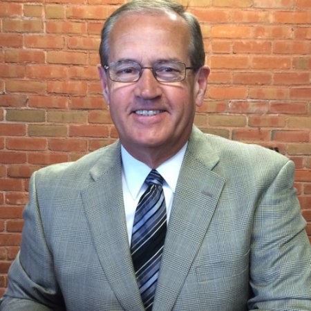 Ron Whitaker